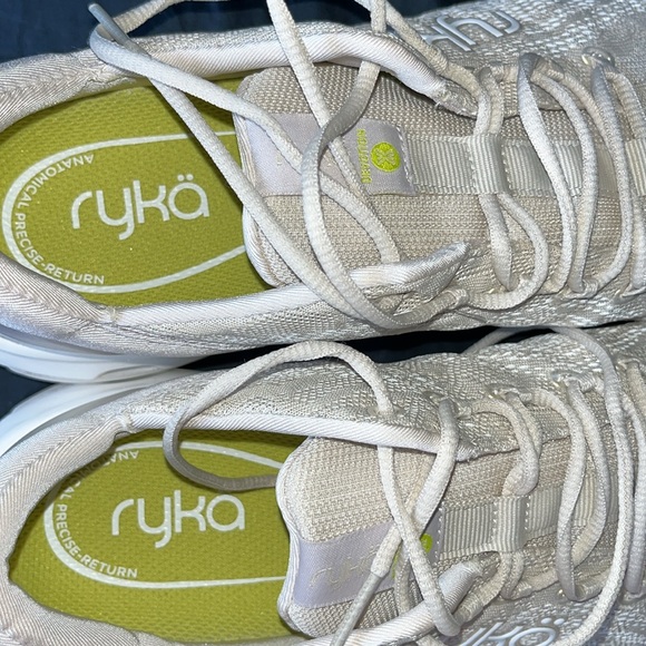Women’s 11W RYKA DEVOTION X SHOES - Picture 7 of 9